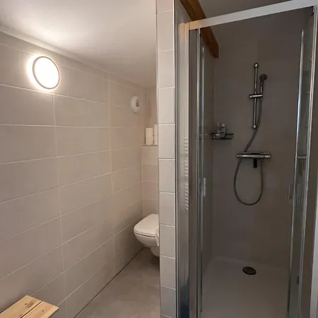 Duplex Neuf 78m², 2 Chambres, Poele, Wifi, Parking, Pour 5 Pers. - Araches-la-frasse - Fr-1-836-57 Appartement Les Carroz d'Araches