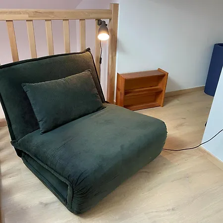 Duplex Neuf 78m², 2 Chambres, Poele, Wifi, Parking, Pour 5 Pers. - Araches-la-frasse - Fr-1-836-57 Appartement Les Carroz d'Araches