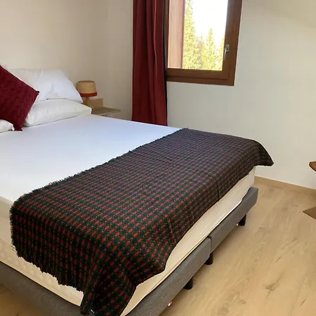 Duplex Neuf 78m², 2 Chambres, Poele, Wifi, Parking, Pour 5 Pers. - Araches-la-frasse - Fr-1-836-57 Appartement Les Carroz d'Araches